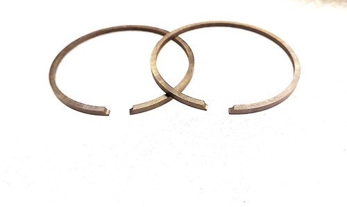 Segments 46x2mm - 2,