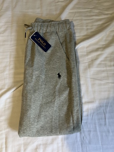 Jogging ralph lauren - jogging, gris
