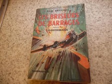 1954.Briseurs de