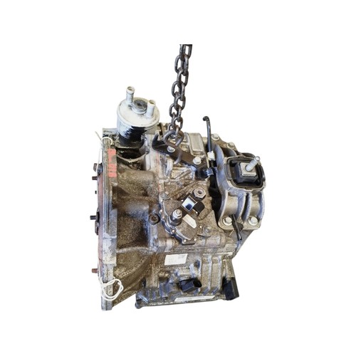 Boîte vitesses automatique - de,