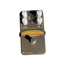 Pédale d'effet keeley Memphis Sun