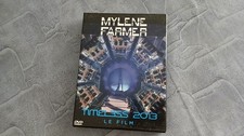 MYLENE FARMER - TIMELESS 2013