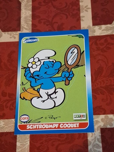 Image cora match - vignette, le