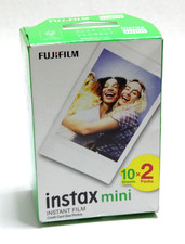 FUJIFILM INSTAX MINI PACK