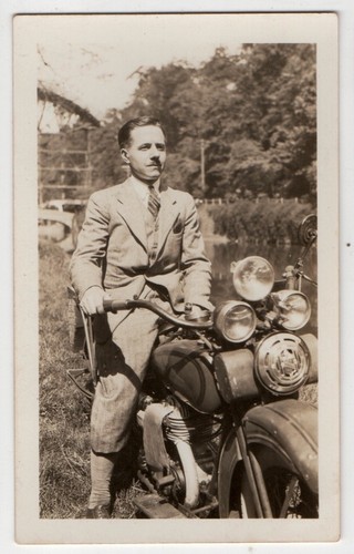 Photo tirage anonyme - tirage, 1931