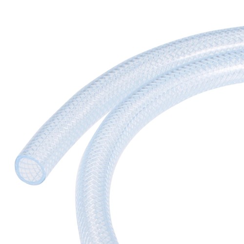 Tressé renforcé pvc tube - pvc,