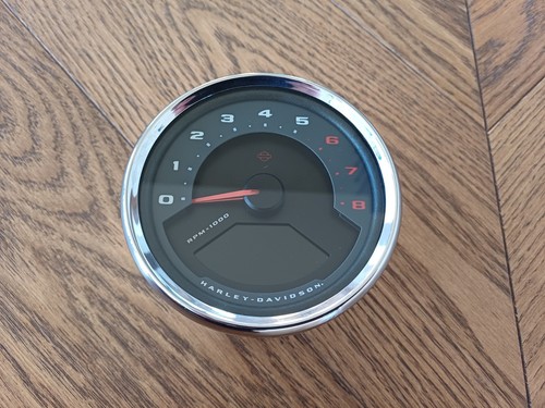 Compteur vitesse harley - de,