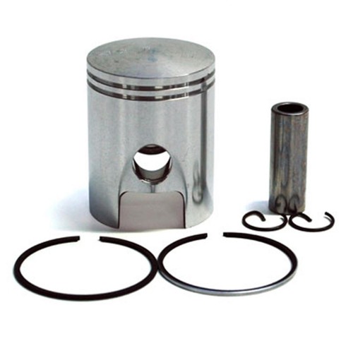 Piston boite top perf - piston,