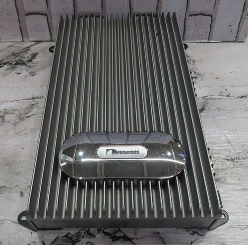 Amplificateur puissance - amplificateur,