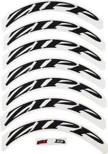 Zipp Decal Set - Disc / 808