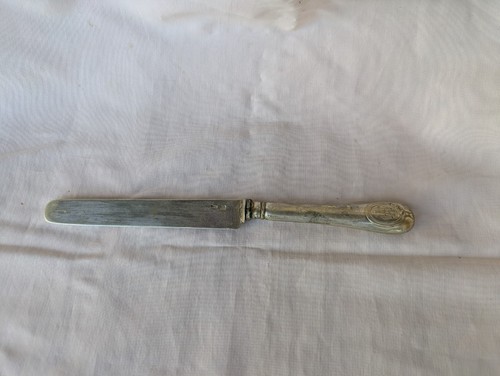 Ww1 post allemagne couteau - ww1/2/post,
