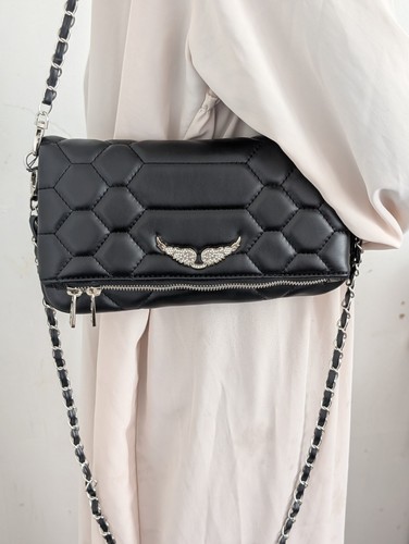 Sac zadig voltaire - zadig,