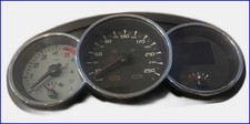 Compteur Renault Megane III