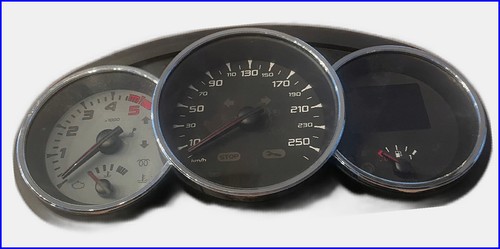 Compteur renault megane iii - compteur,