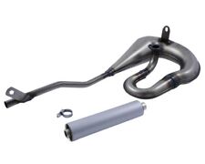 Pot d'échappement Proma