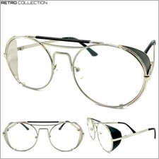 Lunettes De Vue Rétro Vintage