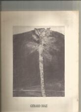 Gérard Diaz - Oeuvre gravé