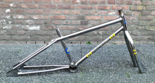 GT EXPERT SANTA ANA MADE old