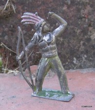 SOLDAT  PLOMB CREUX GM /