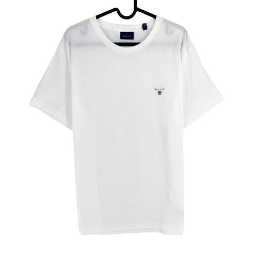 Gant homme blanc original col - blanc,