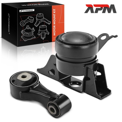 Support moteur pour toyota - 2x,