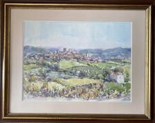 Jarnioux - Porte des pierres