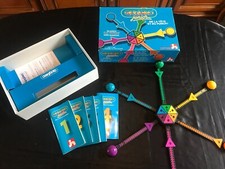 JEU DE PLATEAU - QUIZZARD JUNIOR - Nathan