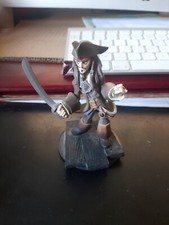 Figurine Jack sparrow - Disney
