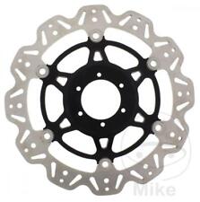 EBC Vee Disque de Frein