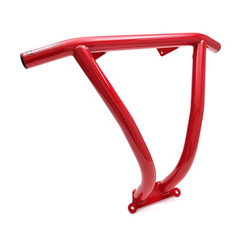 Hmf rear bumper for - hmf,
