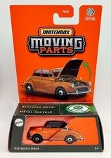 ★ MORRIS MINOR 1000 TOURER