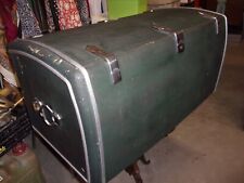 Malle HERMETIC siglée Donnet Zedel no CITROEN PEUGEOT PANHARD RENAULT BERLIET 