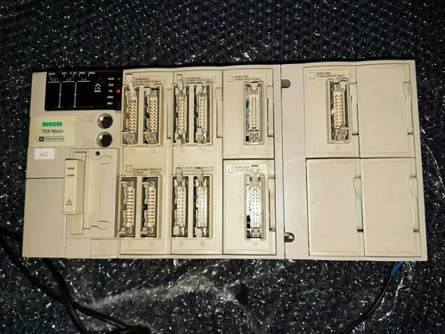 Modicon tsx micro tsx3721101 - tsx, micro,tsx3721101+t