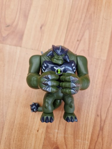10cm bandai ben - bandai, ultimate