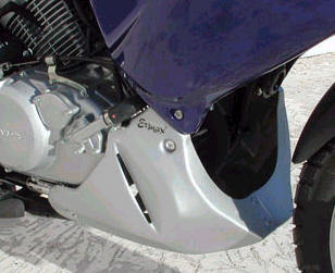 Sabot moteur ermax - sabot,
