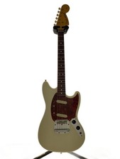 Guitare électrique Fender