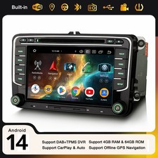 64go android autoradio - 64go,
