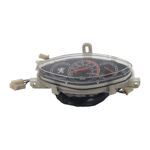Compteur peugeot v clic - v,