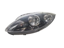 Optique avant principal gauche