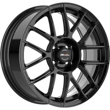 Jante alu FONDMETAL 9ESSE 17"