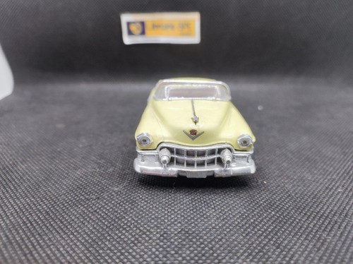 Cadillac eldorado - ▄▀▄,