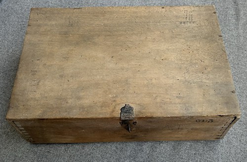 Caisson caserne effet - caisson,