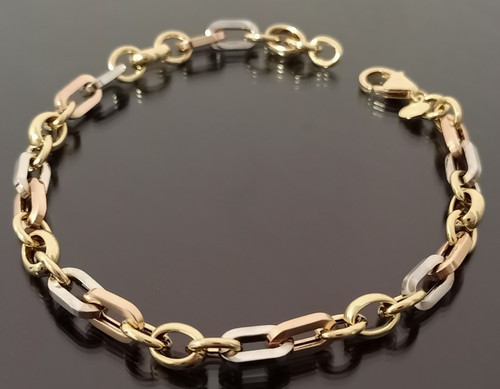 Bracelet ct 750 - bracelet, ct.