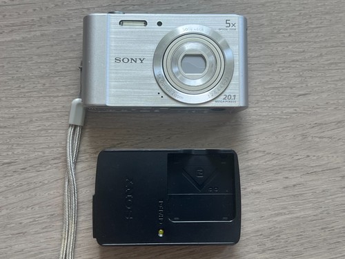 Appareil photo sony cyber - photo, cyber-shot