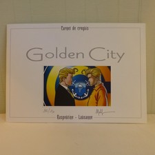 MALFIN  CARNET DE CROQUIS N/S