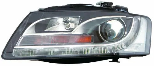 Phare droite led - phare,