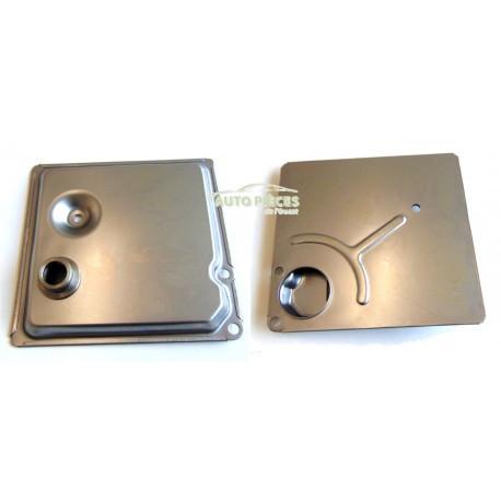 Filtre huile crepine - huile,