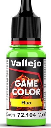 Peinture vallejo game color - peinture,