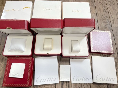 Vintage authentique cartier - vintage,