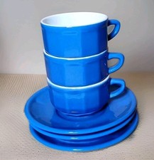 3 Tasses Apilco Bistrot